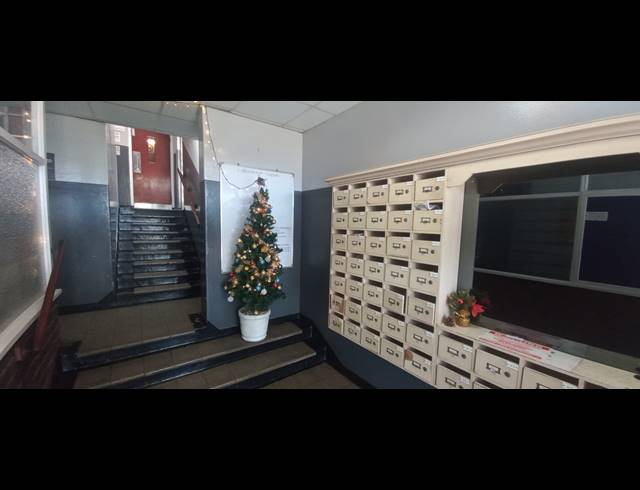 1 BEDROOM FLAT FOR SALE IN UMBILO